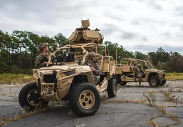 Korpus Piechoty Morskiej wyda 200 milionów ...