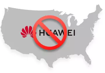 Stany Zjednoczone umieściły Huawei na „czarnej ...