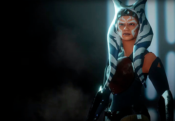 Mod do Star Wars Battlefron II ...