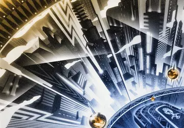 Karta, która rozbija MTG New Capenna ...