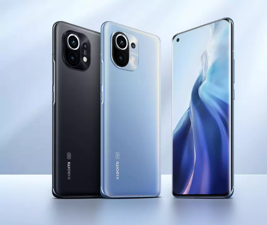 Insider ujawnił datę ogłoszenia flagowców Xiaomi 12 i Xiaomi 12X