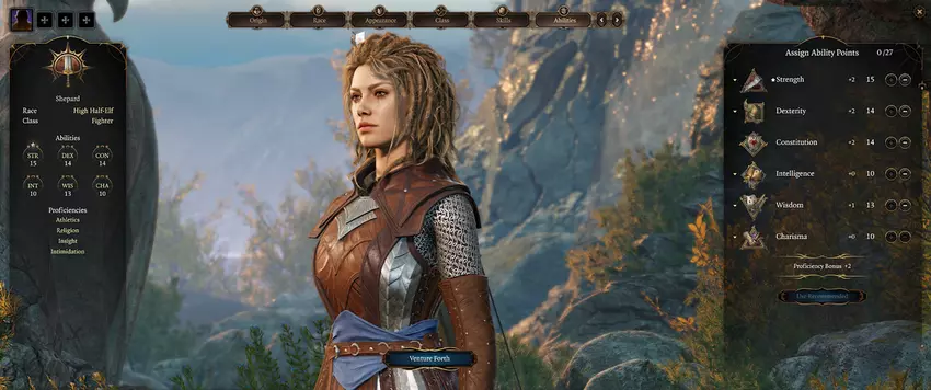 Ukazała się ósma łatka do Baldur's Gate III - z klasą barda, rasą krasnoludów i obrazami literackimi