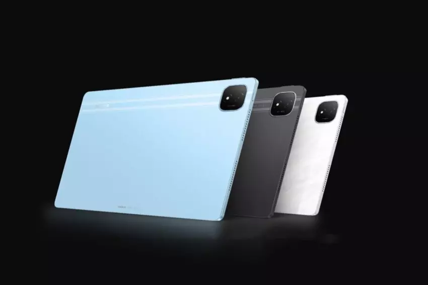 Honor przygotowuje tablet Pad GT z potężną baterią i nowym chipsetem