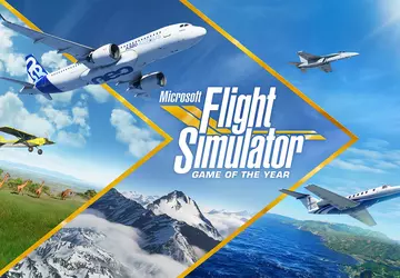Microsoft Flight Simulator otrzymuje DLC oparte ...