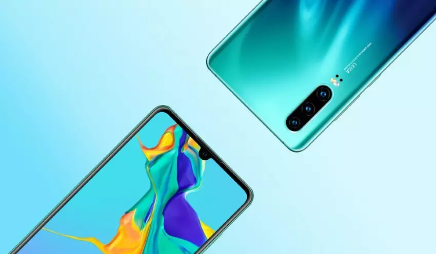 Kiedy będzie przedstawiona flagową seria smartfonów  Honor 20