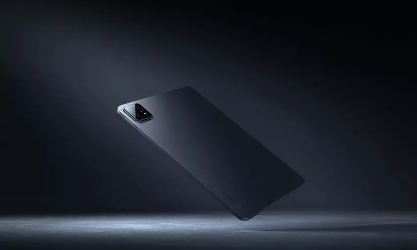 Xiaomi przygotowuje tablet Pad 7S Pro z 12,5-calowym wyświetlaczem LCD