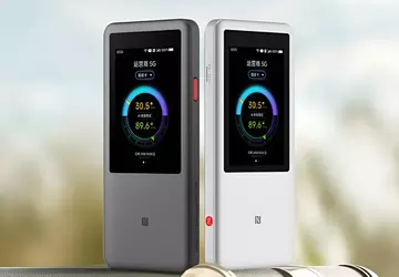 ZTE uruchomiła router 5G U60 Pro ...