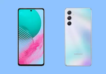 Ile będzie kosztował Samsung Galaxy F54 ...