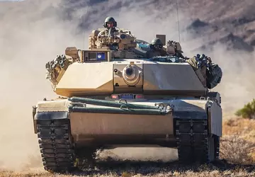 Stany Zjednoczone oficjalnie potwierdziły przekazanie Ukrainie ...