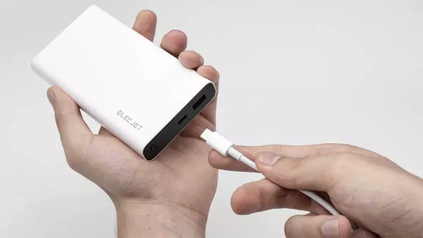 ElecJet Apollo Ultra: „Najszybszy na świecie” power bank 10 000 mAh, który ładuje się w zaledwie 27 minut za 69 USD