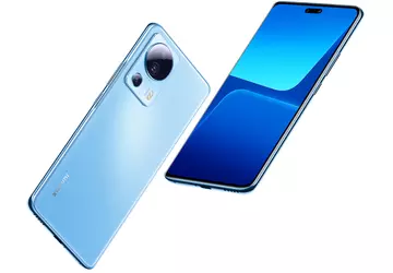 Plotki: Xiaomi CIVI 3 z ekranem ...