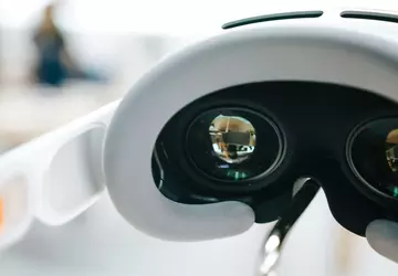 Apple Vision Pro 2 może otrzymać ...