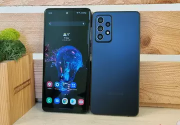 Recenzja Samsung Galaxy A72 i Galaxy ...