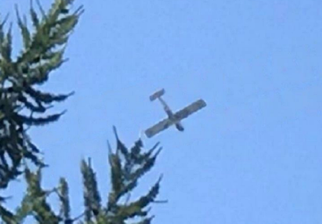 Nieznane samoloty bezzałogowe ominęły rosyjski system ...