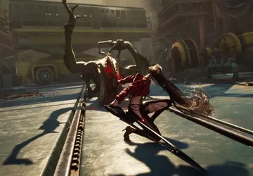 Deweloper Shift-Up zapowiada Project Witches: premiera ...