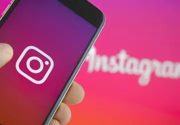 W biografii Instagrama możesz teraz dodawać ...