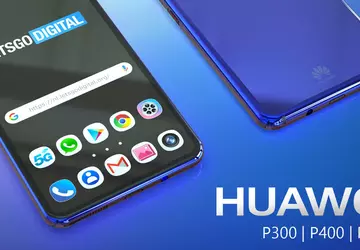 Huawei zmieni nazwy swojich flagowych smartfonów