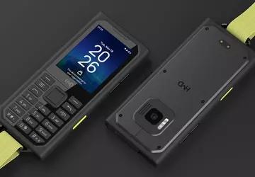 HMD rozpoczęła sprzedaż wytrzymałego telefonu Terra ...