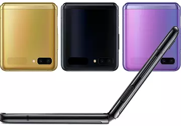 Samsung sprzedał pierwszą partię Galaxy Z ...