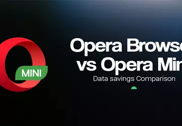 Opera Mini rozszerza bezpłatny dostęp do ...