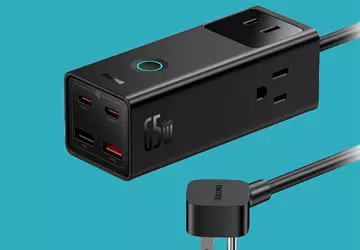 Firma Baseus wprowadziła na rynek przedłużacz ...