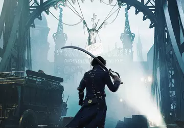 Automatony zostaną zranione: twórcy Lies of ...