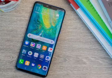 Flagowy Huawei Mate 30 przedstawią 19 ...