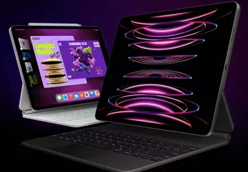 Składany iPad Pro od Apple otrzyma ...