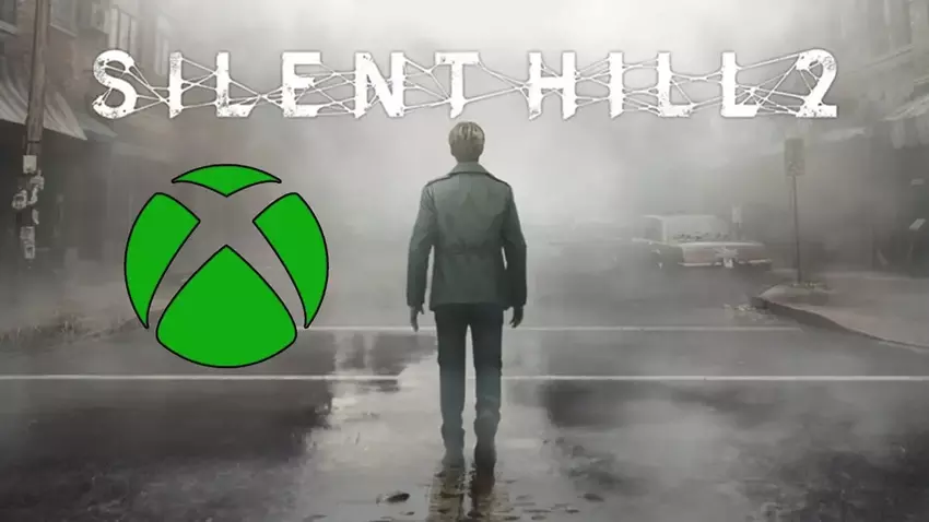 Silent Hill 2 Remake jest już dostępna na konsolach Xbox Series, ale twórcy o tym nie poinformowali