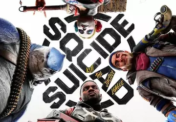 Insider: Suicide Squad: Zabić Ligę Sprawiedliwości ...