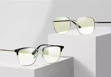 Xiaomi MIJIA Anti-Blue Light Glasses Pro: ...