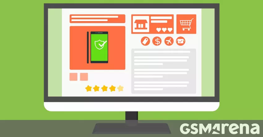 Google aktualizuje rankingi wyszukiwania, aby ułatwić znalezienie dobrych recenzji