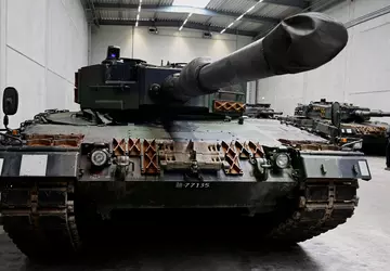 Niemiecka armia ma być „w pełnej ...