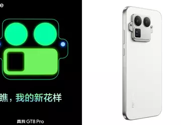 Realme GT 8 Pro otrzyma nowy ...