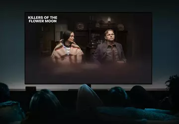 Apple nie będzie już wyświetlać swoich ...