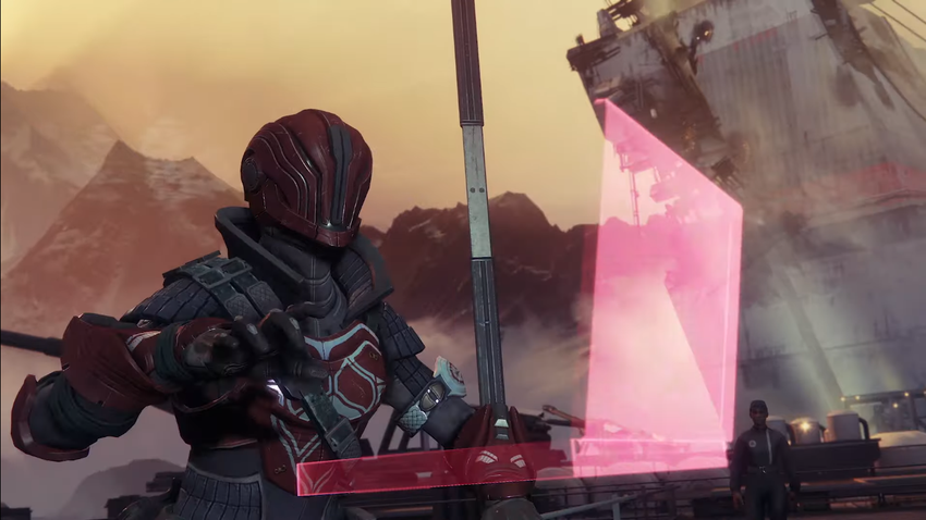Bungie powiedział, kiedy Destiny 2 zostanie wydane na Steamie i otrzymał cross-save z PC i konsolą