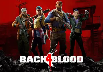 Twórcy kooperacyjnej gry akcji o zombie ...