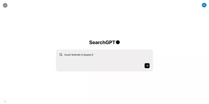 OpenAI zamyka listę oczekujących na SearchGPT: rozpoczynają się testy dla 10 000 użytkowników