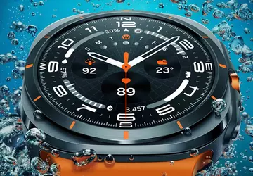 Galaxy Watch Ultra 2: Pierwsze zegarki ...