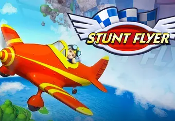 Odświeżony klasyk z akrobacjami i trybem ...