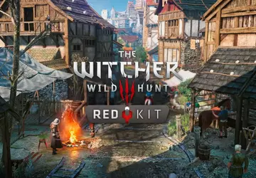 Powiedz "tak" modom: CD Projekt RED ...