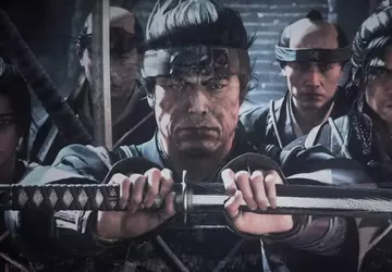 Twórcy gry akcji Rise of the ...