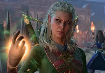 Larian ogłosiło, że trzecia łatka do ...