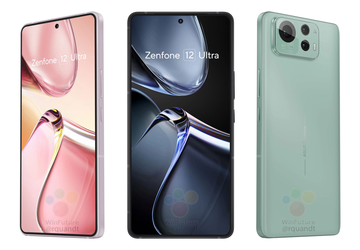 Wyciek ujawnił oficjalne rendery nadchodzącego flagowca ...