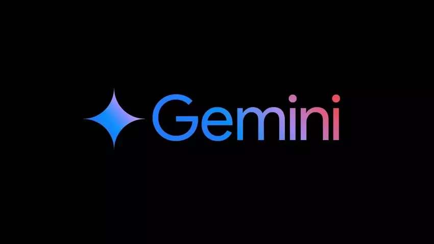 Logo Gemini