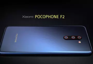 Plotka: Xiaomi CC9 Pro z kamerą ...