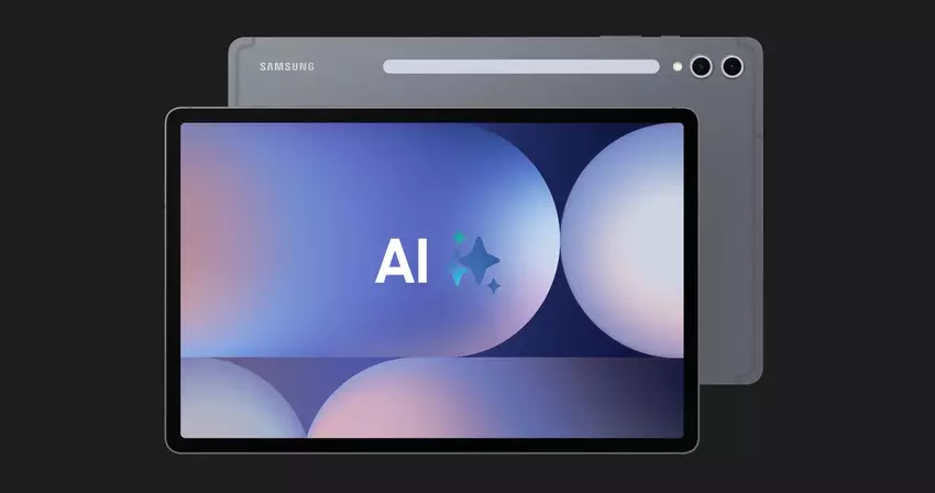 Samsung Galaxy Tab S10 Lite pojawił się w benchmarku z Exynos 1380