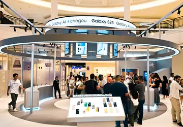 Samsung może wprowadzić opłaty za funkcje ...