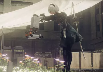 Kolejny sekret został ujawniony w NieR: ...