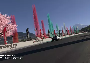 Turn 10 Studios publikuje dwa nowe ...